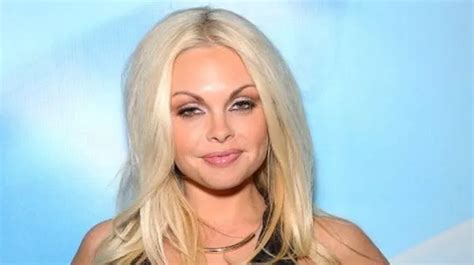 jane porn|Adult Film Star Jesse Jane’s Cause of Death Revealed